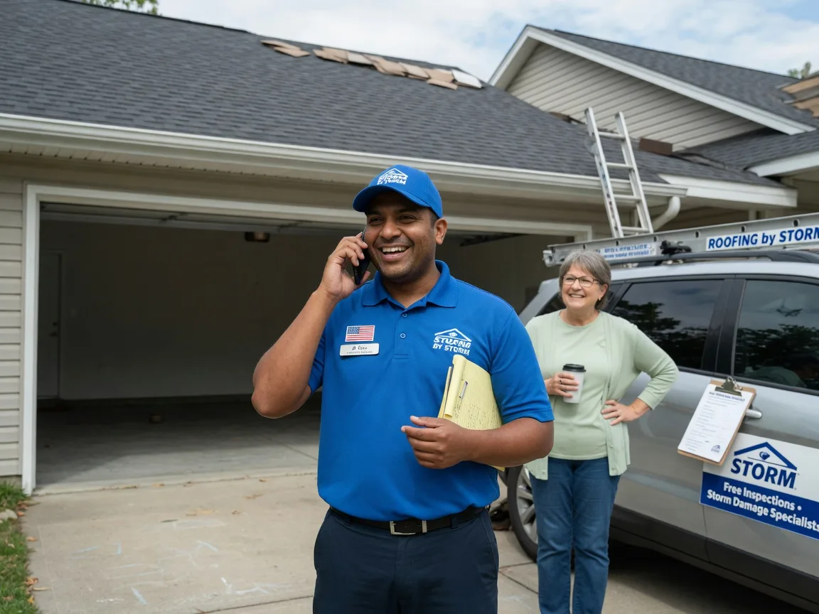 Roof Repair Near Me Fifty Six, AR FAQs